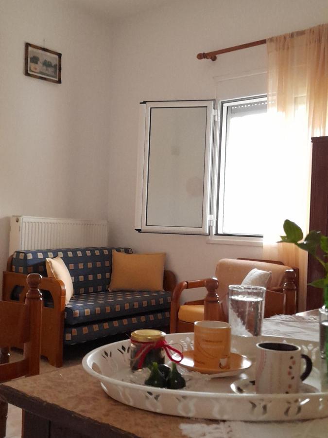 Апартаменти Το Σπίτι Της Ελένης Vlachia Екстер'єр фото