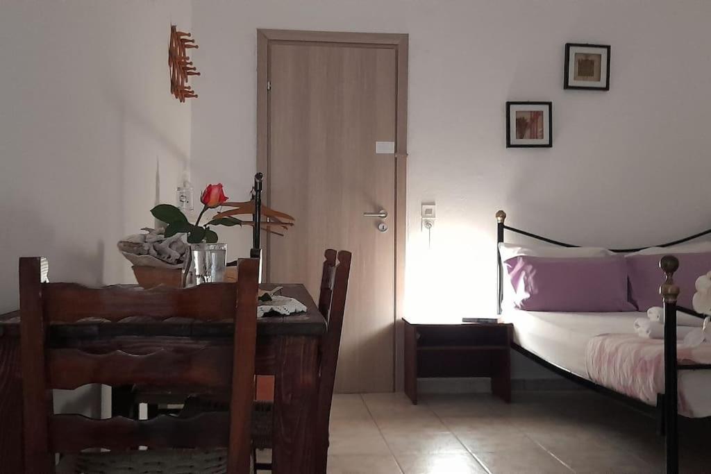 Апартаменти Το Σπίτι Της Ελένης Vlachia Екстер'єр фото