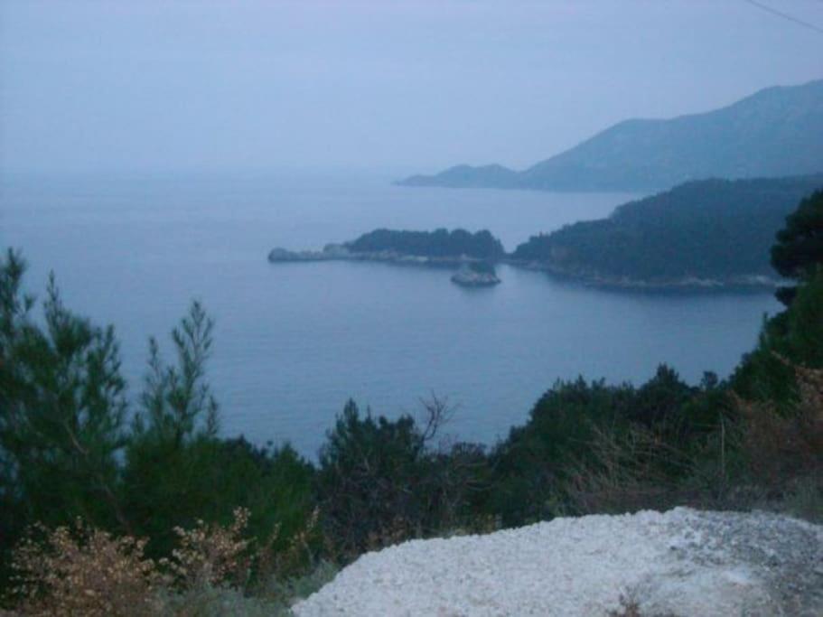 Апартаменти Το Σπίτι Της Ελένης Vlachia Екстер'єр фото
