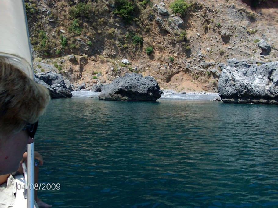 Апартаменти Το Σπίτι Της Ελένης Vlachia Екстер'єр фото