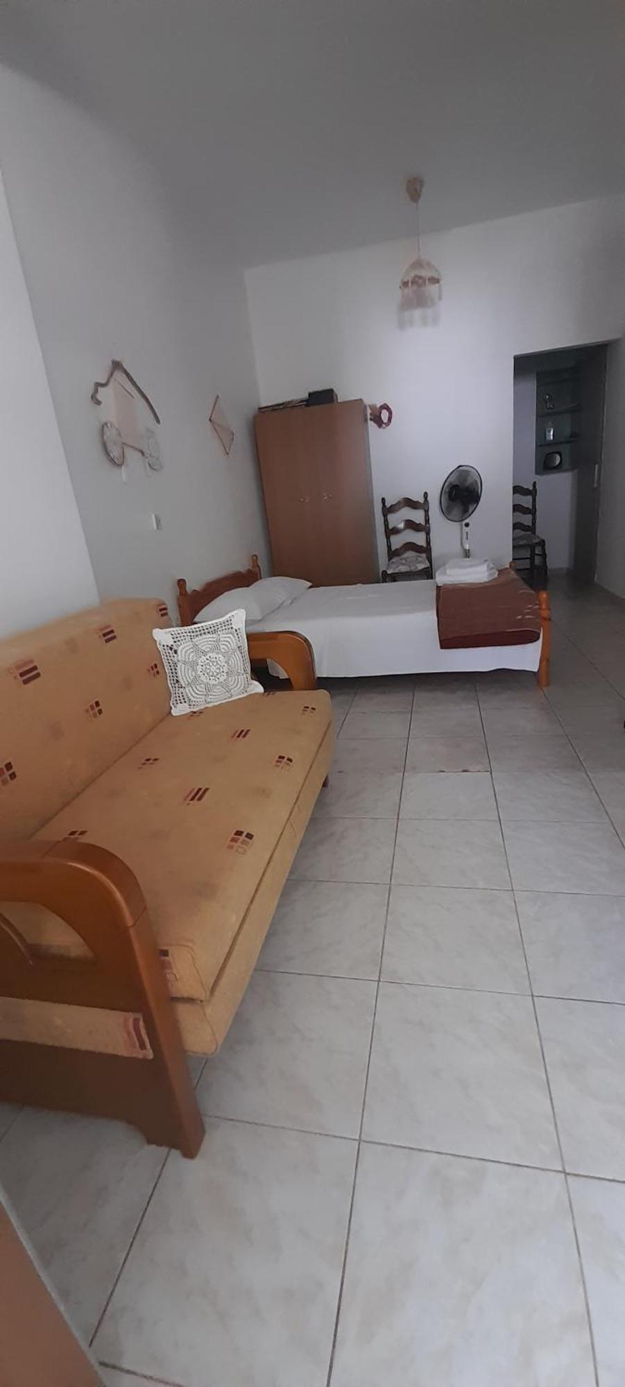 Апартаменти Το Σπίτι Της Ελένης Vlachia Екстер'єр фото