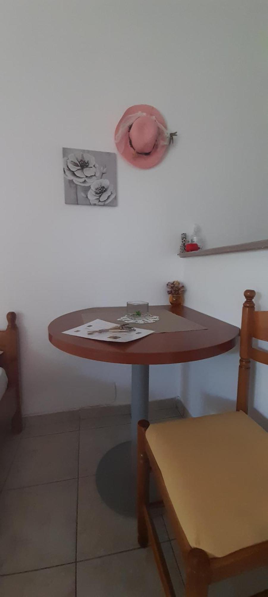 Апартаменти Το Σπίτι Της Ελένης Vlachia Екстер'єр фото